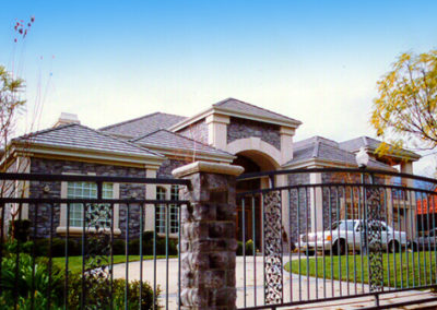 euclid-residence-left-side-view