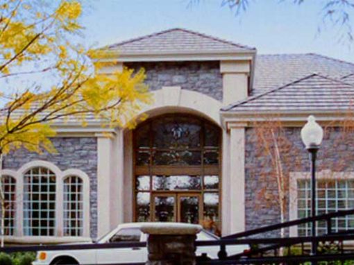 Euclid Residence 1