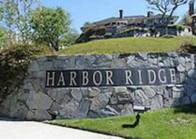 harborridgegate