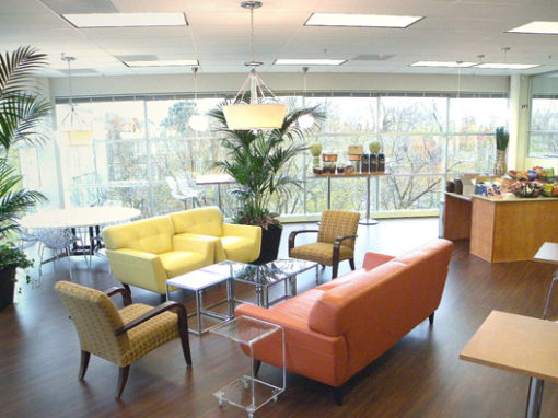 Residential Interiors