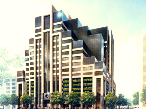 1325 J Street Building