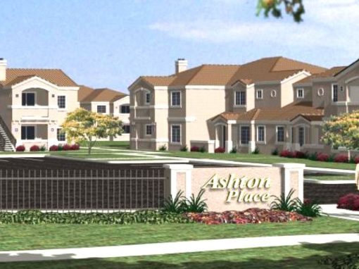 Ashton Place Apartments