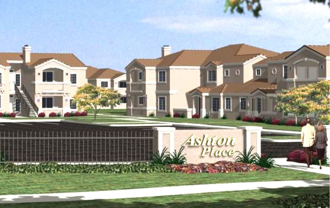 Ashton Place Apartments FBFCO