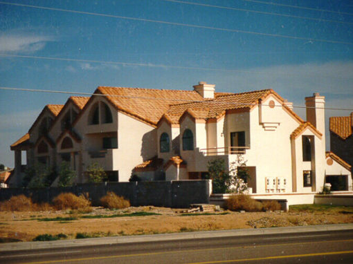 Tempe, Arizona Condos