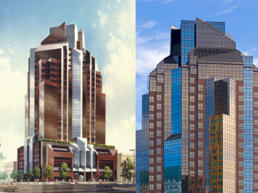 Ren Tower
