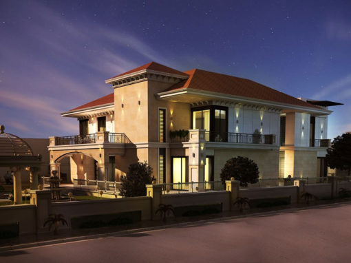 Residential