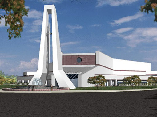 Houses of Worship